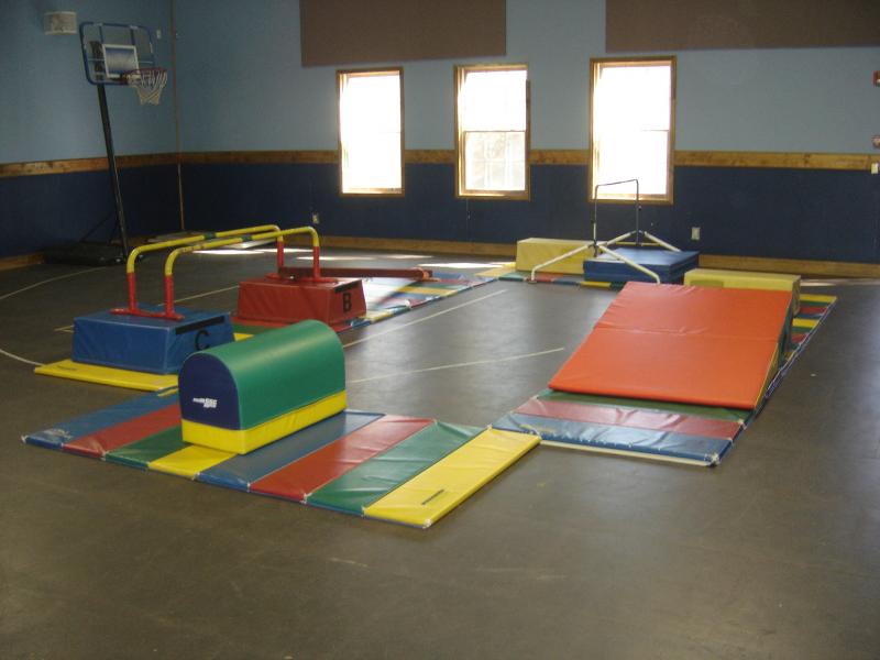 Just a sample of our fun!