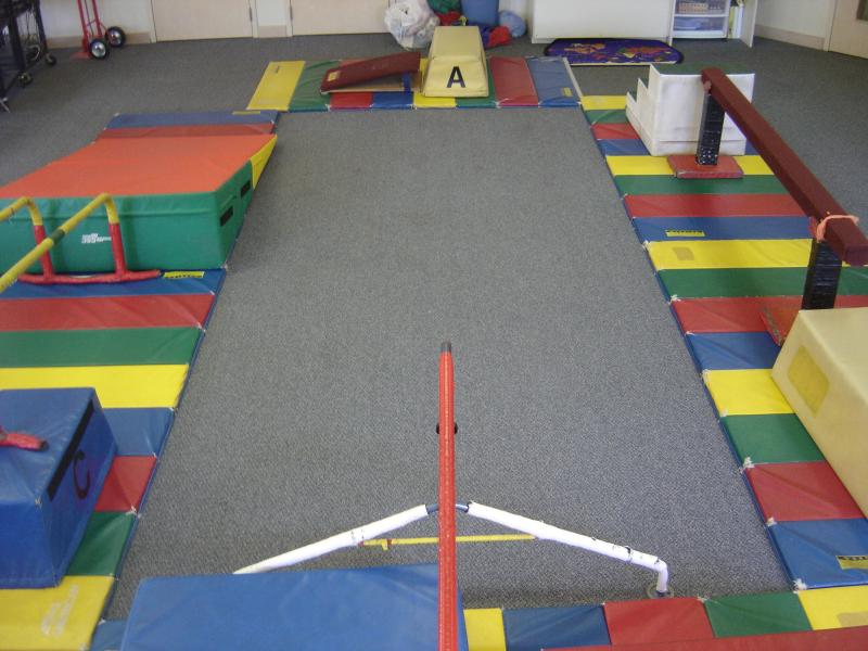 Just a sample our our fun!